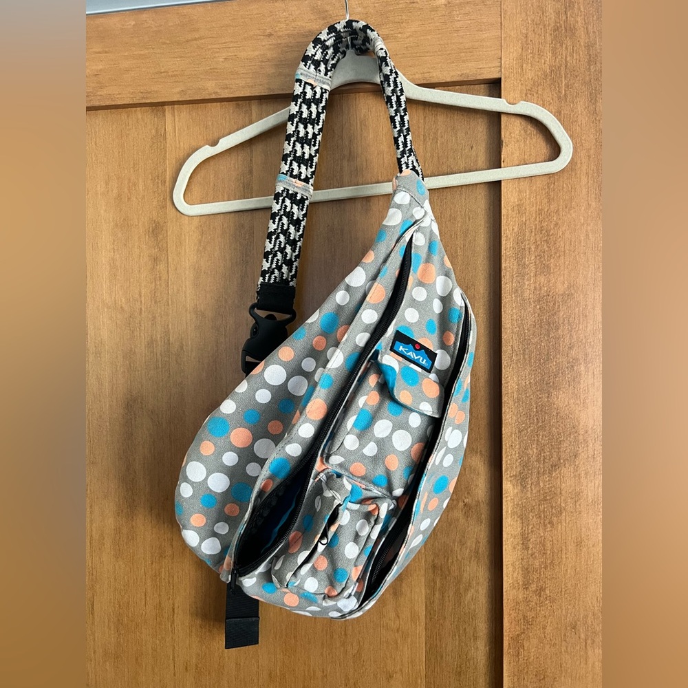 KAVU Sling Backpack